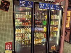 -姜胖胖无限自助烤肉(凯德天府店)