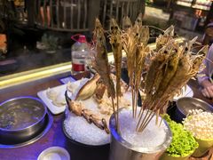 -东海怡品海鲜豆捞(星街坊店)