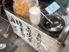 -糯米团油茶早餐铺