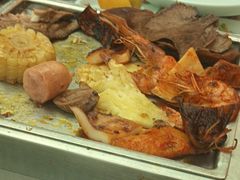 -比尔森巴西烤肉自助(红旗街店)