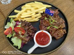 -榖屋house of flour(张江首店)