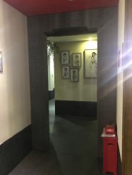 -盘子女人坊生日照·摄影馆(华强店)