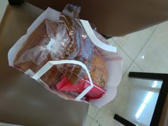 -红宝石·鲜奶小方(莘庄龙之梦店)