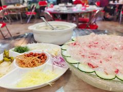 -鹤睦鱼生·啫啫煲·海鲜(保利百合店)