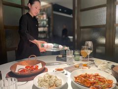 -荣轩(新荣记环球金融中心店)
