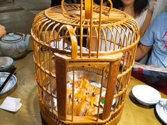 -花溪雨·森林餐厅(石基店)