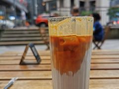 冰拿铁-Home Cafe(水榭春天店)