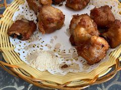 -波记美食店·现捞海鲜