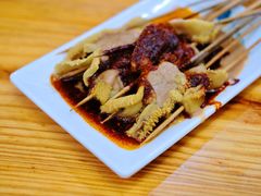 -马三洋芋片(兰州总店)