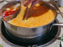 -集渔·泰式海鲜火锅(科华店)