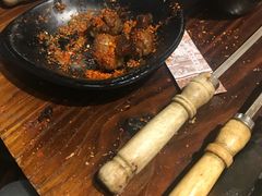 -水浒烤肉(国贸店)