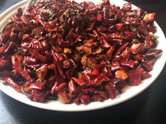 -丽晶轩中餐厅(重庆丽晶酒店)