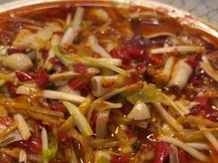 -大融厨·鸡毛店·川菜(果壳里东安湖店)