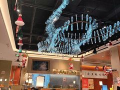 -纯味斑鱼府(中海环宇荟店)