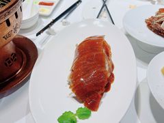 -四季民福烤鸭店(王府井东安门店)