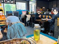 -原乡故事里海鲜大餐(玉祥门北马道巷店)