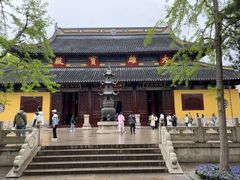 -西园戒幢律寺