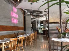 大堂-The Rug Cafe(王府中环店)