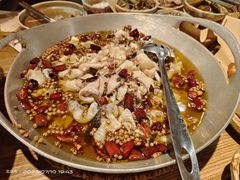 -水煮三国·川鲁江湖菜(香山店)