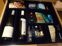 -香港港岛英迪格酒店