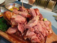 -又见马甲M8融合西餐厅(体育中心店)