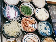-金瑞轩大酒楼·顺德鱼生·粤菜海鲜(东江国际店)