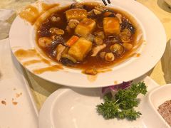 -新侨小馆(东直门北小街店)