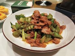 -禾珍珠家常小馆(河南博物院店)