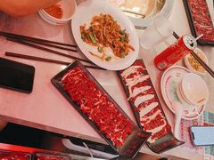 -三头牛·潮汕牛肉生蚝火锅 (夏湾店)