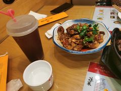-洪兴砂锅(烟台山店)