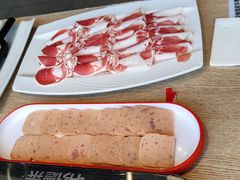 -彤德莱牛肉火锅(双港店)