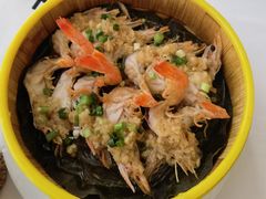 -唐宫·粤菜海鲜(万象城店)
