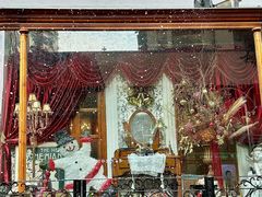 -秘密旅行Bonjour(黑金冠 江南西店)