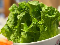 -木槿花韩式炭烤·熟成肉工坊(孙文东路店)
