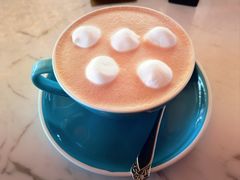 -蔡嘉甜品(上海大宁久光中心店)