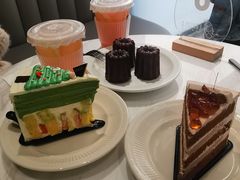 -夏佐CHASEL(横店康庄路店)