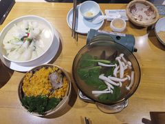 -竹里馆 ·茶食(奥体店)