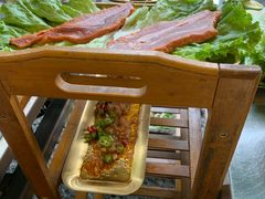-老渔家·白族·石板烧·野生菌火锅(古城中心店)