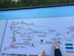 -剑门关风景区