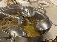 药膳乳鸽-百利鸽王(紫薇路店)