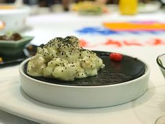 沙律明虾球-味茂·老船夫1927(东海东路店)
