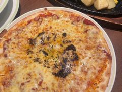 -萨莉亚意式餐厅(杭州西溪龙湖天街店)