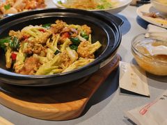 -南堂館川菜文化餐厅(天府店)