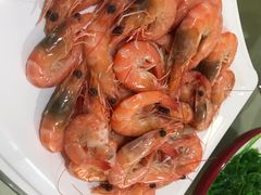 -海棠湾聚鼎香海鲜坊(海昌梦幻不夜城店)