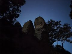 -雁荡山大龙湫景区