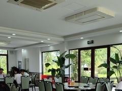 -七的湖·晚芳亭·阳澄湖农家菜·大闸蟹(莲花岛店)