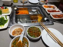 -海底捞火锅(龙湖北京大兴天街店)