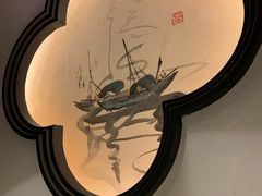 -绿茶餐厅(乐峰广场店)