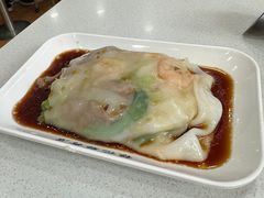-银记肠粉(文昌北路店)