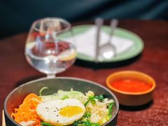 -Fuzzy Bistro 浮几韩餐·茶酒馆